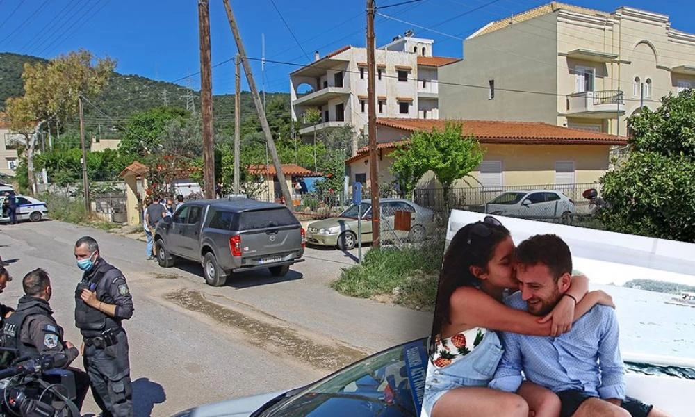 Φονικό στα Γλυκά Νερά: Η κατάθεση ''κλειδί'' και ο αρχηγός των δραστών